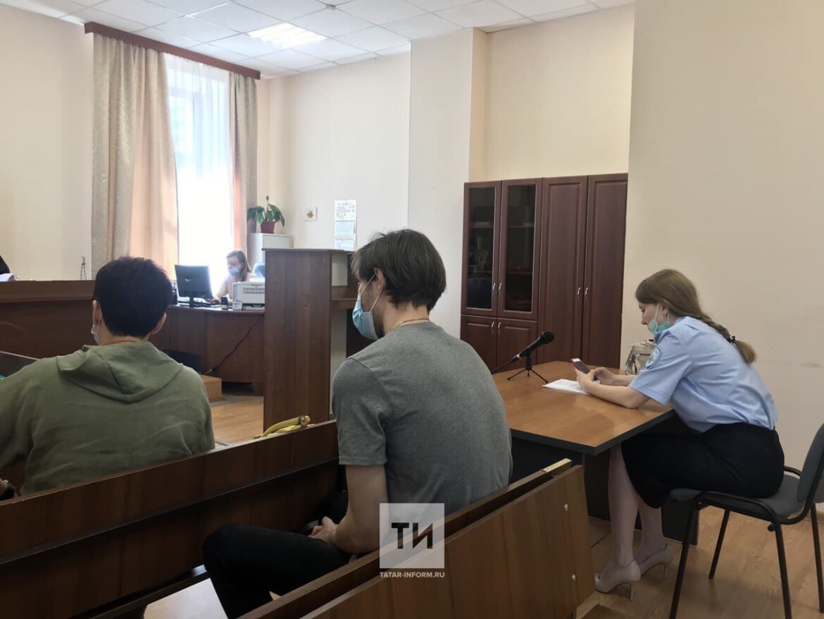 Дело информ. Опг 35-товские казань. Дело информ. Директор виноват. Уголовное дело татар информ.