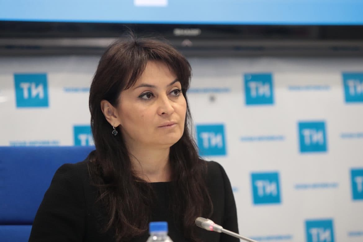 пресс-конференция