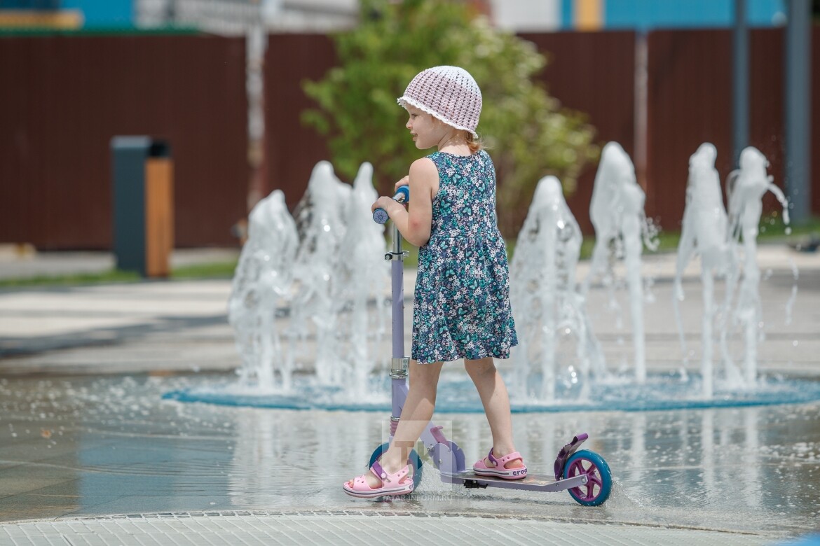 парк Горького