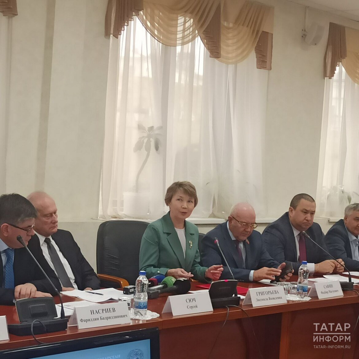 презентация издания 