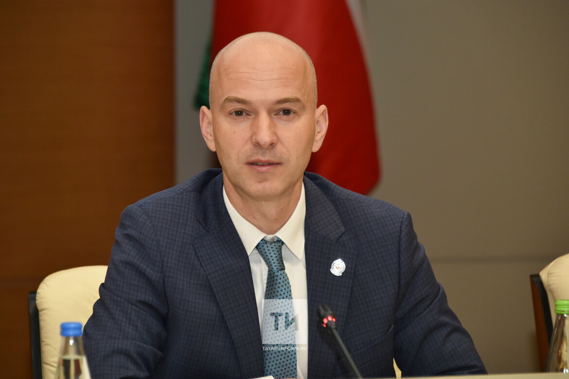 Сергей Иванов