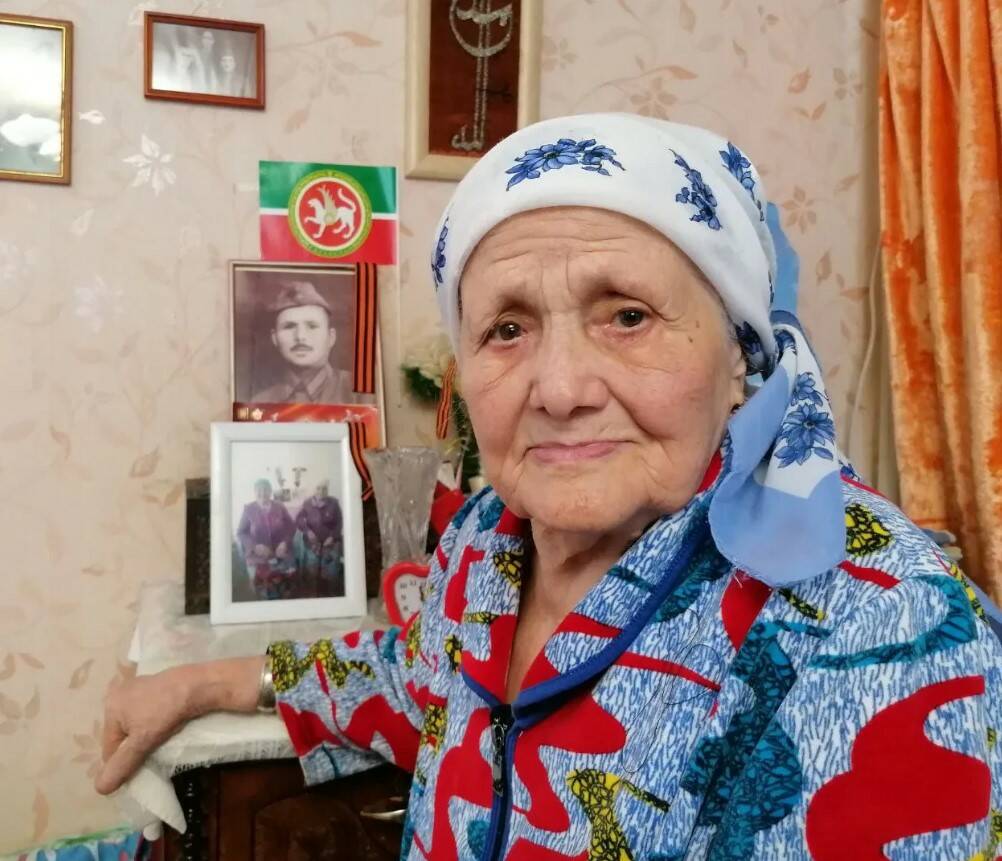 Из семейного архива