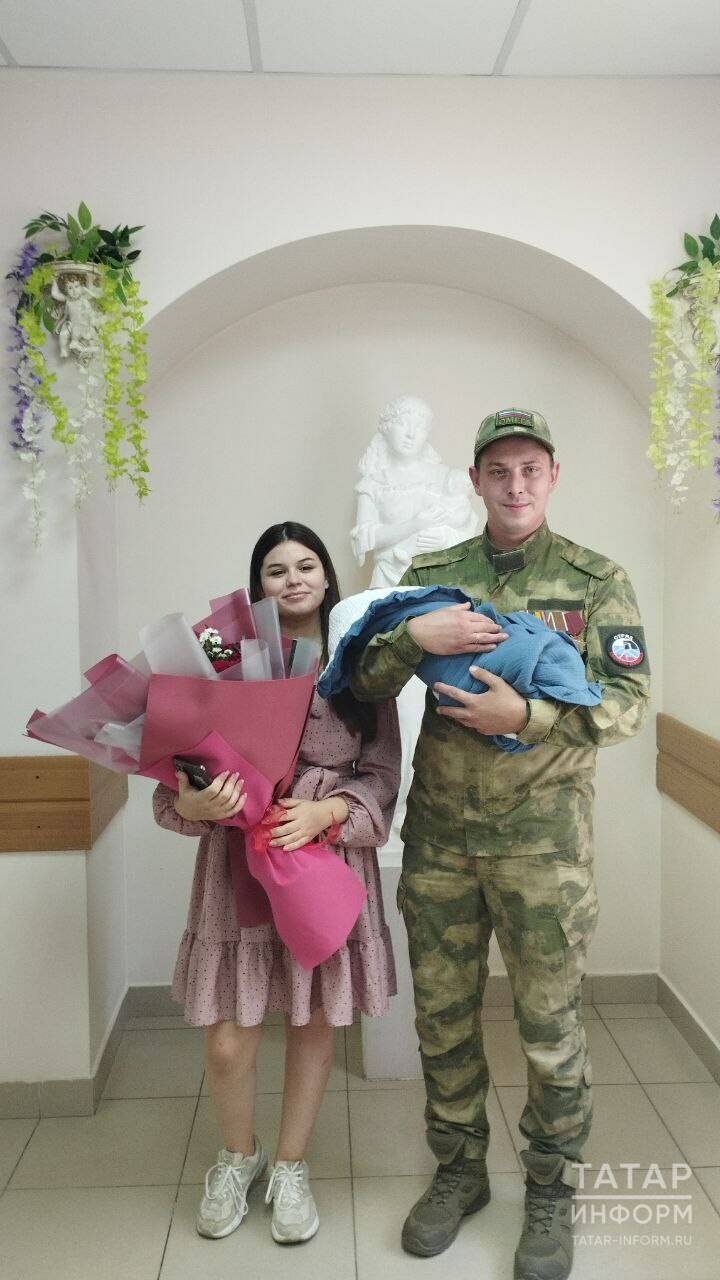 Никита Мусин