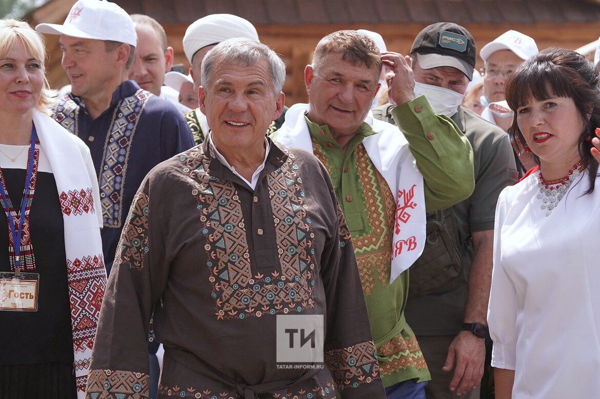 Какие новости в татарстане
