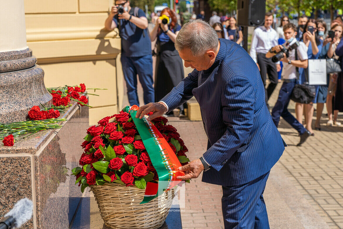 Фото: Владимир Васильев