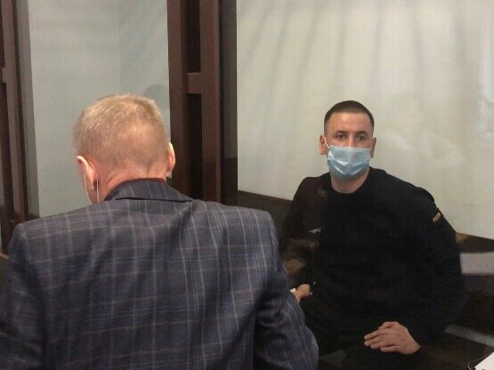 Пострадавший в ДТП по вине экс-полицейского в Казани: «Мой друг заново учился ходить»