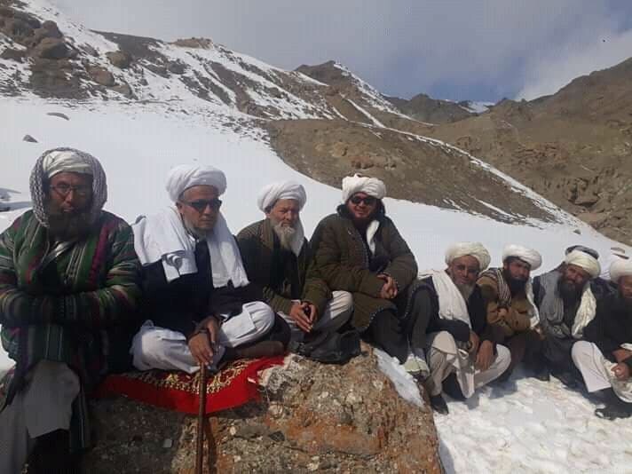 Казанский фонд обеспечил медикаментами больницы в провинциях проживания афганских татар