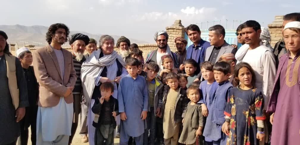 В Афганистане впервые будет проведена перепись семей афганских татар