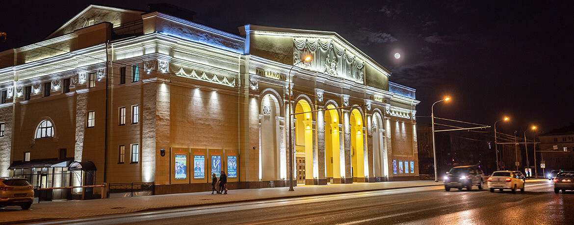 Спектакли, выставки и концерты: куда сходить на новогодних каникулах в Казани?