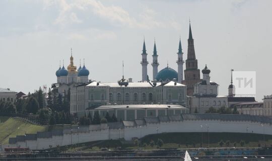 Татарстан вошел в топ-5 заявок на грант Президентского фонда культурных инициатив