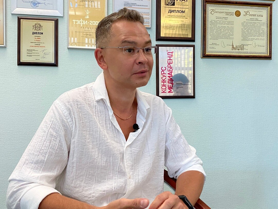 телеграмм канал марата хайруллина