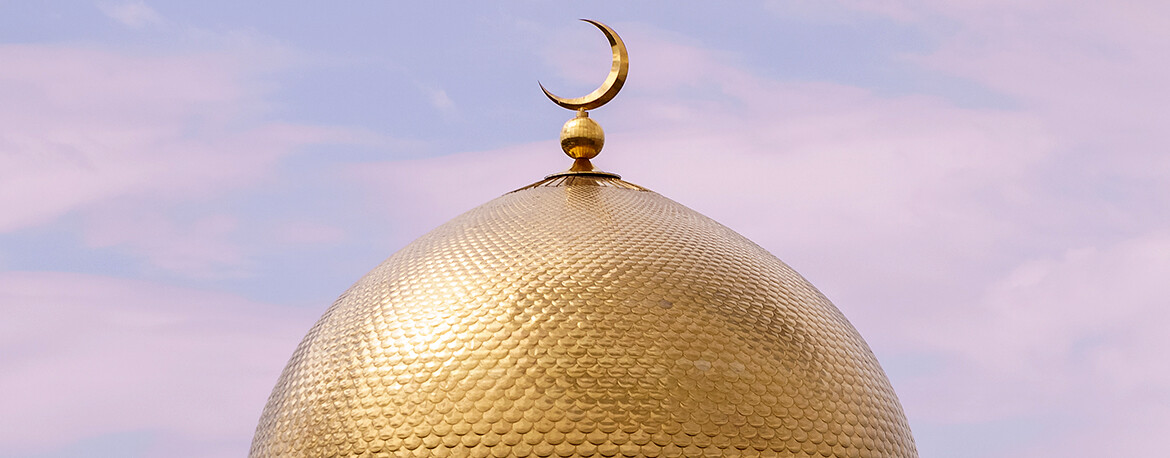 Казанская Соборная мечеть: «под старину» или в стиле хайтек?