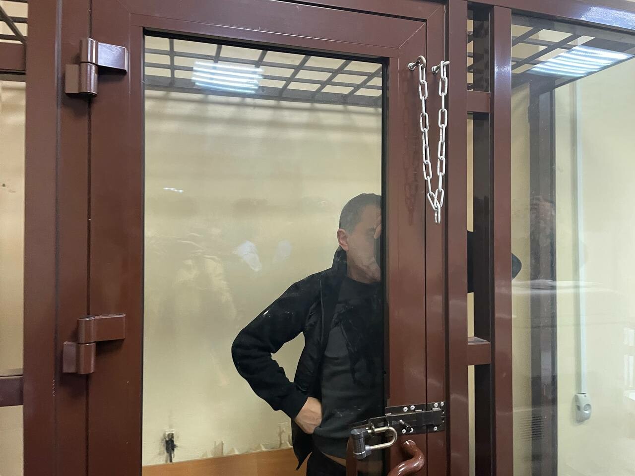 Афериста, собравшего 300 тыс. рублей с районных глав в РТ, оставили под стражей