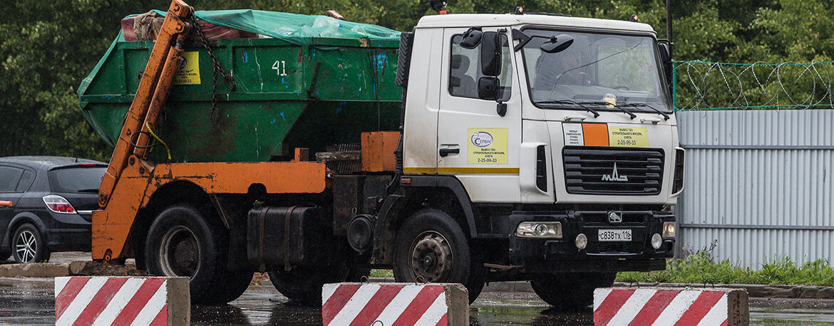 «Завышены в 10 раз»: бизнесмены Татарстана добились отмены норматива на вывоз мусора