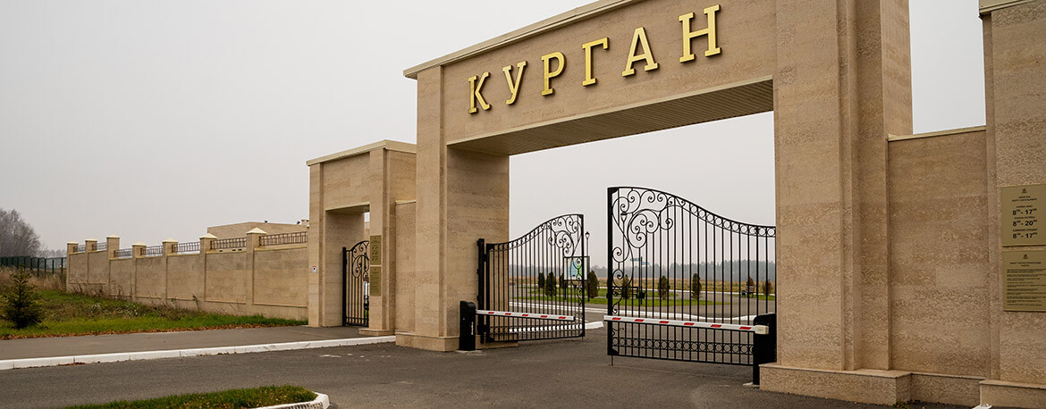 «Знай цену живущим и ухаживай за могилами»: в Казани откроют крематорий за 250 млн рублей