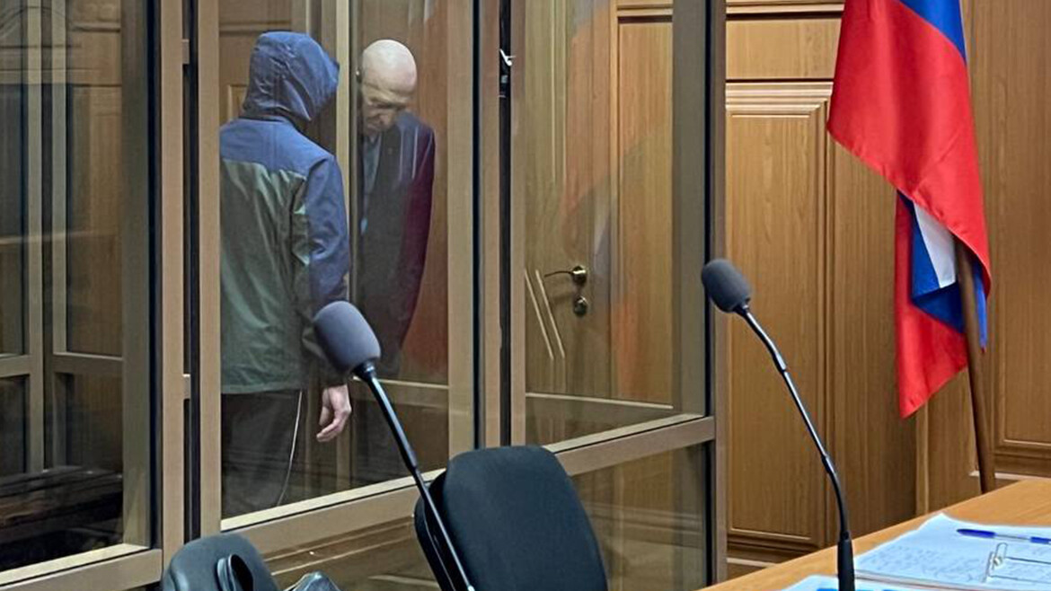 «Я оговорил себя»: казанский душитель бабушек в суде отказался признать вину в убийствах