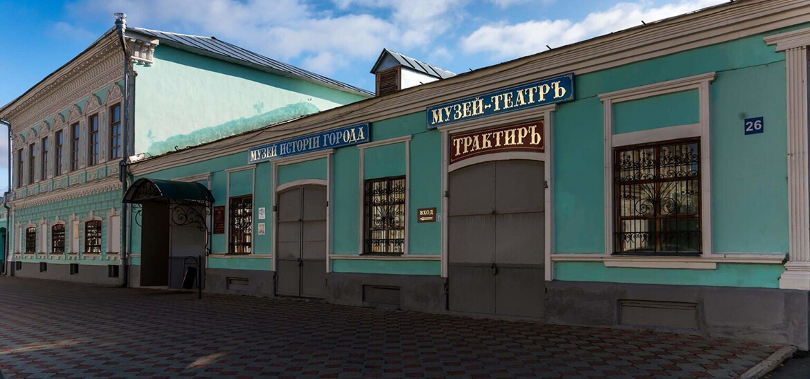 «Чтобы край был комфортным»: «Татнефть» выделила 1,4 млрд рублей на социальные проекты