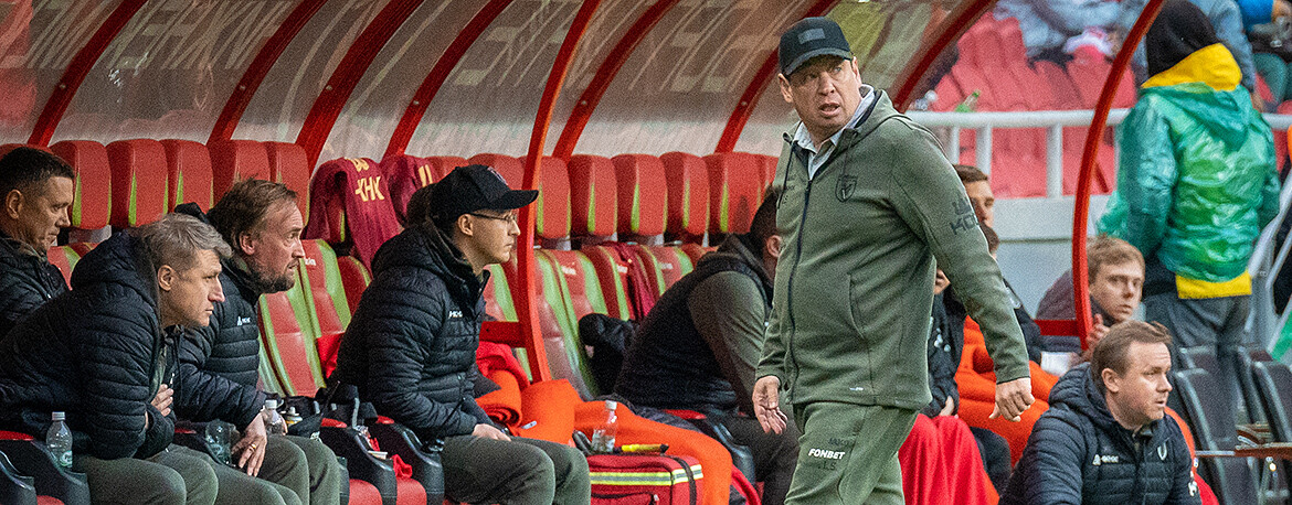 Слуцкий – боец, клуб не виноват: почему Татарстану пора вернуть контроль над «Рубином»