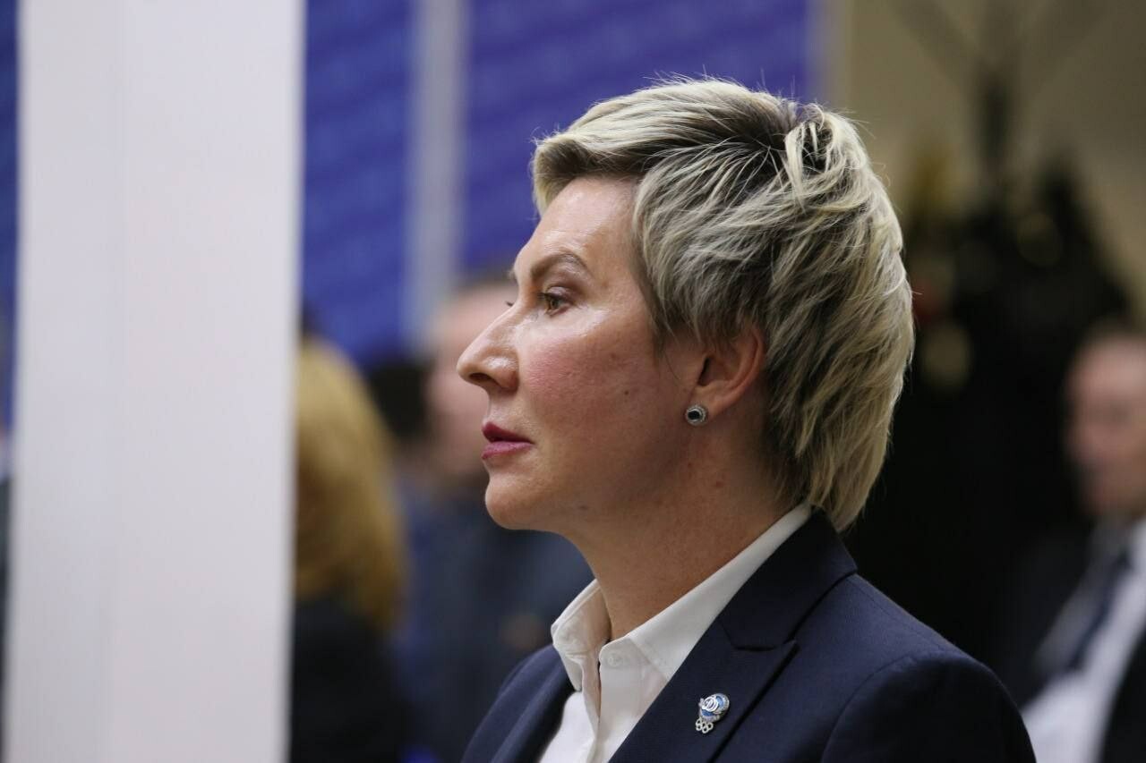 Ольга Павлова: Безумие, что Вяльбе не переизбрали в совет FIS»