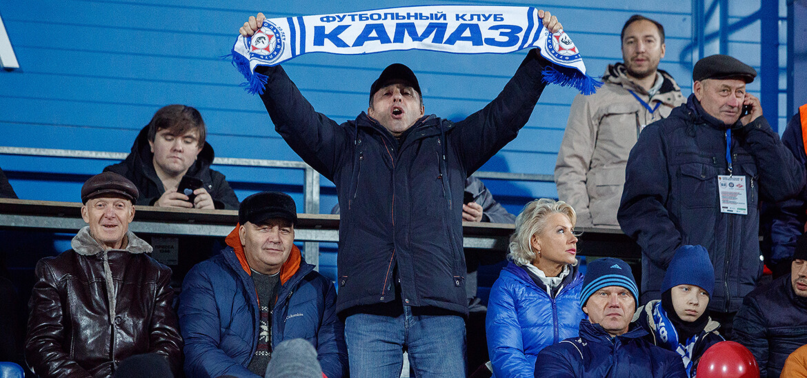 Три клуба из Татарстана в ФНЛ: «КАМАЗ» продавил РФС, но рискует стать самым бедным в лиге