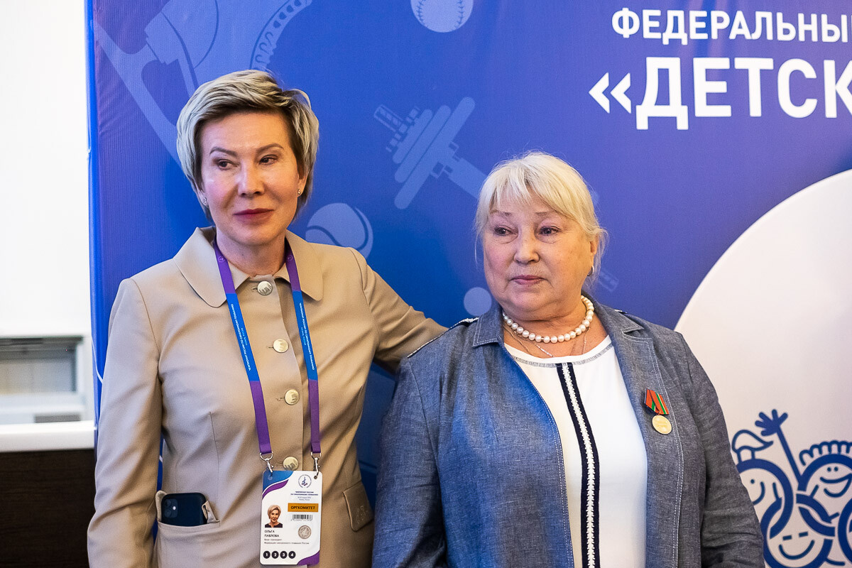 Павлова: На чемпионате мира для украинских синхронистов судьи заранее определили оценки