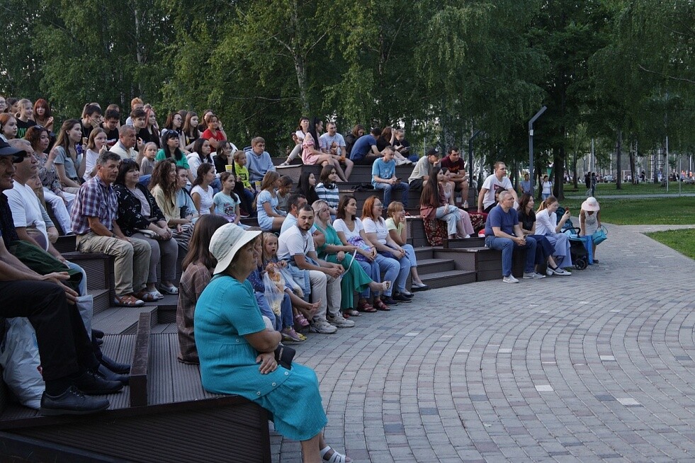 Короткометражка «Новая мама» стала победителем Фестиваля уличного кино в Нижнекамске