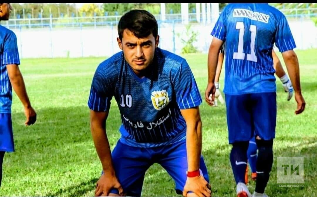 Татары Афганистана сыграют в Москве в мини-футбол на Кубке священного Рамадана