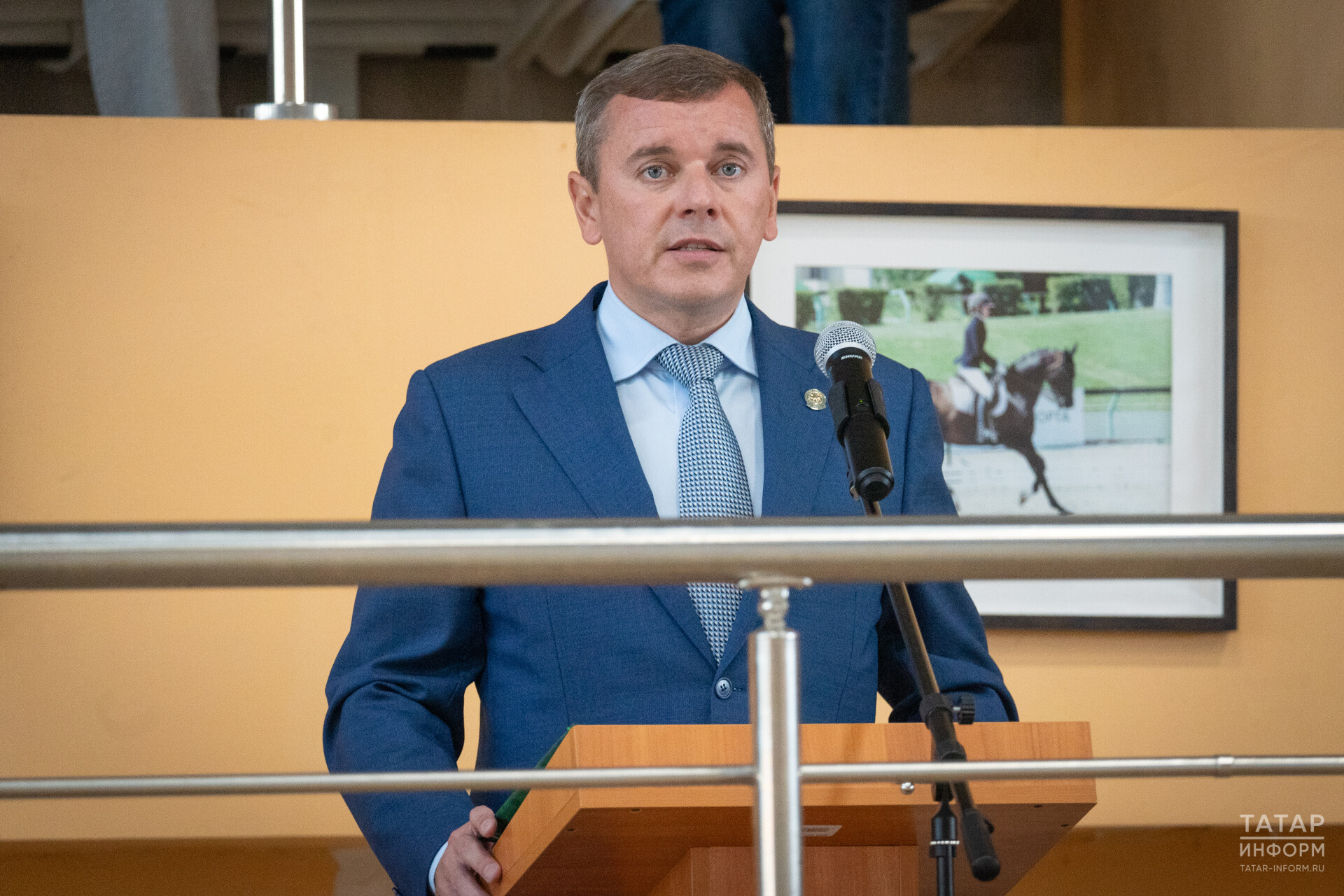 Зяббаров: Благодаря цифровизации АПК в экономику удалось вовлечь 3,5 млрд рублей