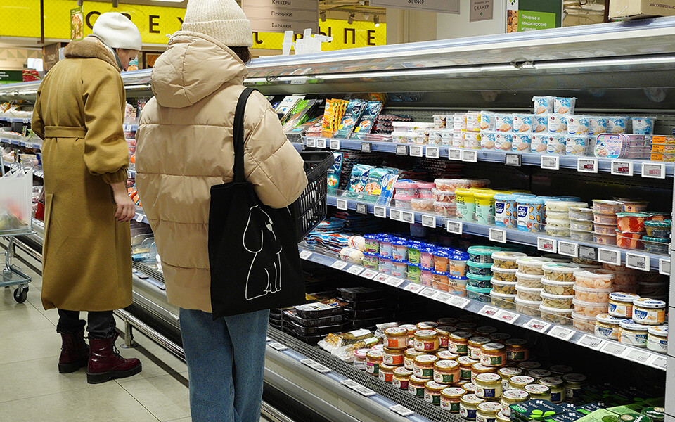 Индекс борща и зур бэлеша – 2023: как за год изменились цены на продукты в Татарстане