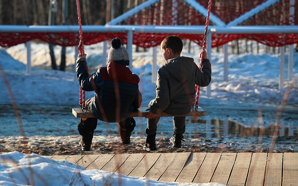 «Март – один из самых динамично теплеющих месяцев»: что происходит с погодой в Татарстане