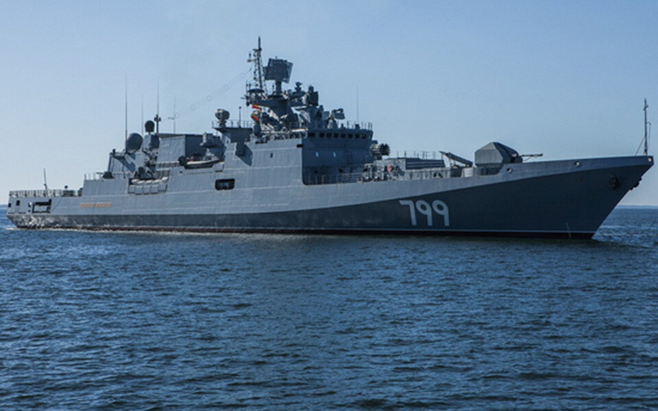 Эксперт: за атакой Севастополя морскими дронами стоят специалисты ВМФ Великобритании
