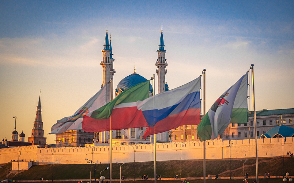 «Эмоциональная палитра Татарстана»: муниципалитеты сразятся за статус культурной столицы