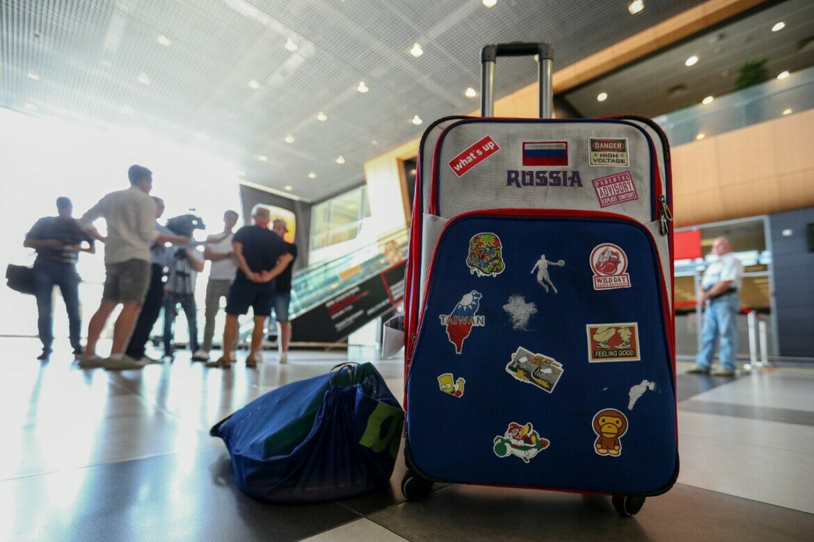 «Маршруты по России стали предпочтительными»: как спланировать отпуск, чтобы не пожалеть