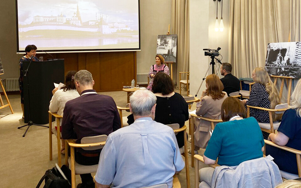 Более 100 ведущих ученых прибыли в Казань на конференцию о письменности и культуре славян