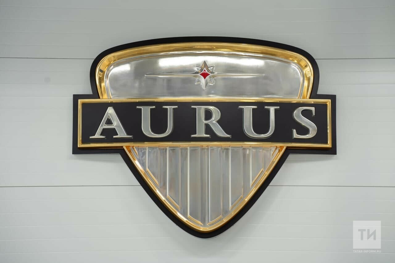 На заводе имени Горького заявили о готовности выпускать яхты под брендом Aurus