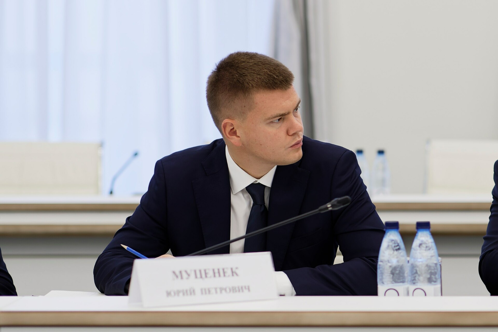 Выходец из Татарстана назначен замглавы Минстроя РФ