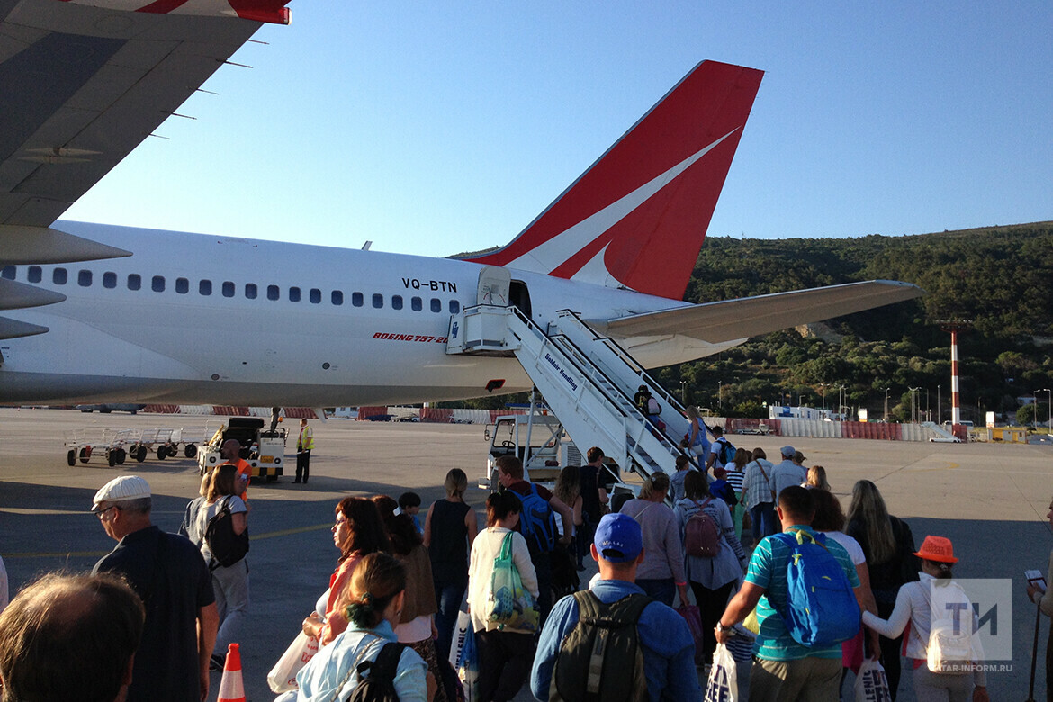 Президент Ассоциации турагентств РТ: Стоимость путевок выросла на сумму удорожания валюты