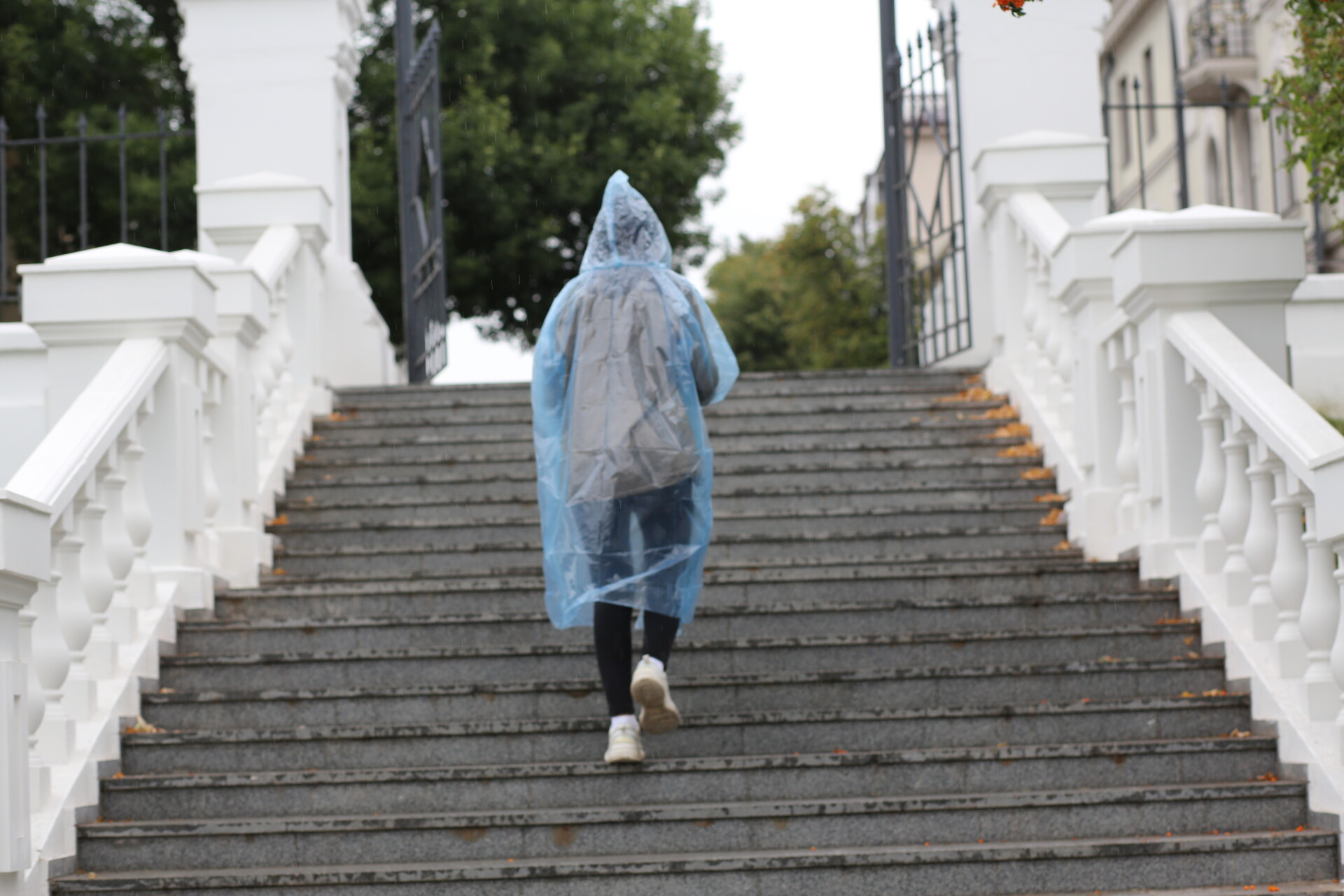 Дожди и не более 22 градусов тепла: в Татарстане сохраняется прохладная погода