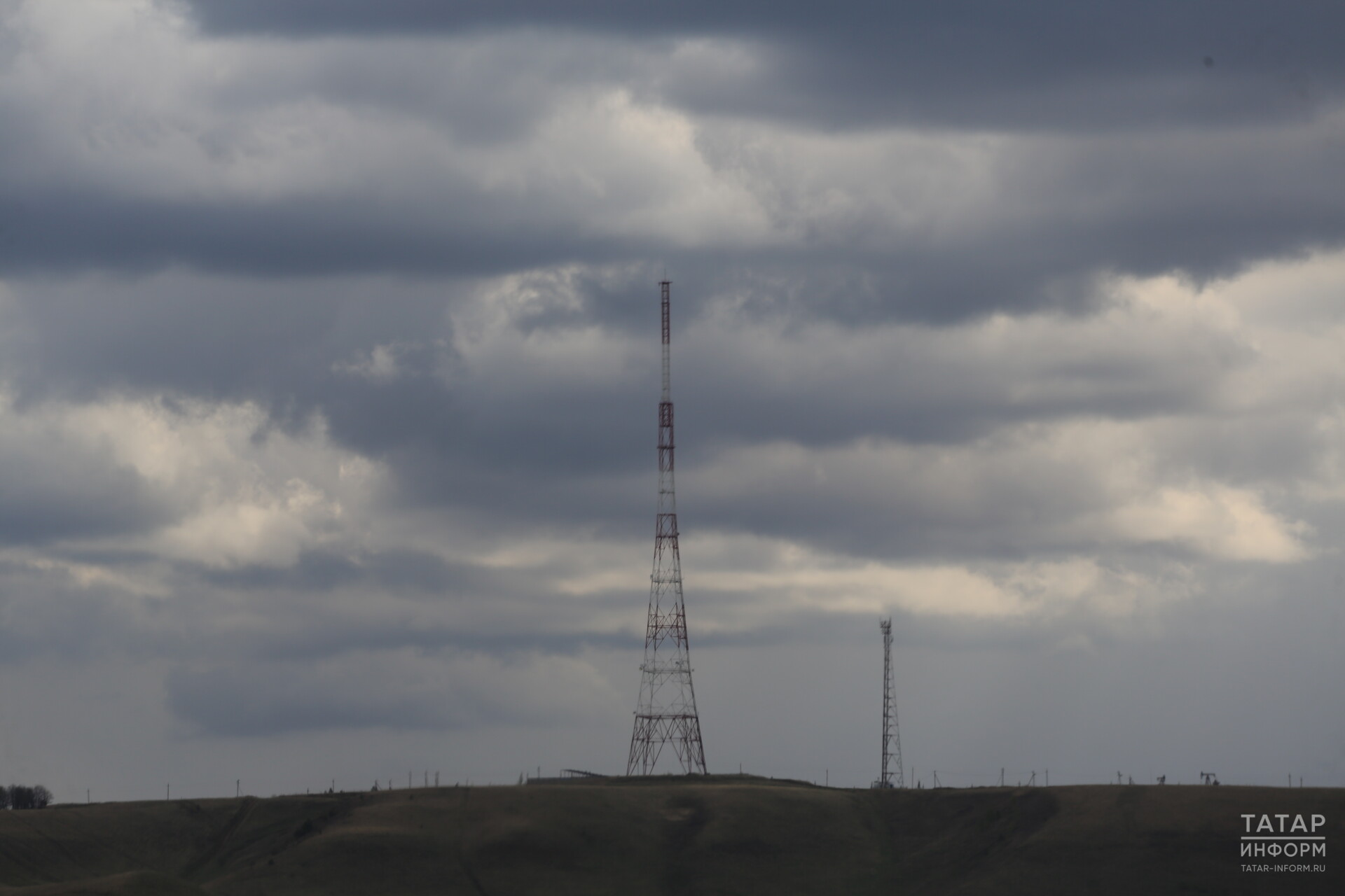 В 12 районах Татарстана будет приостановлено теле- и радиовещание