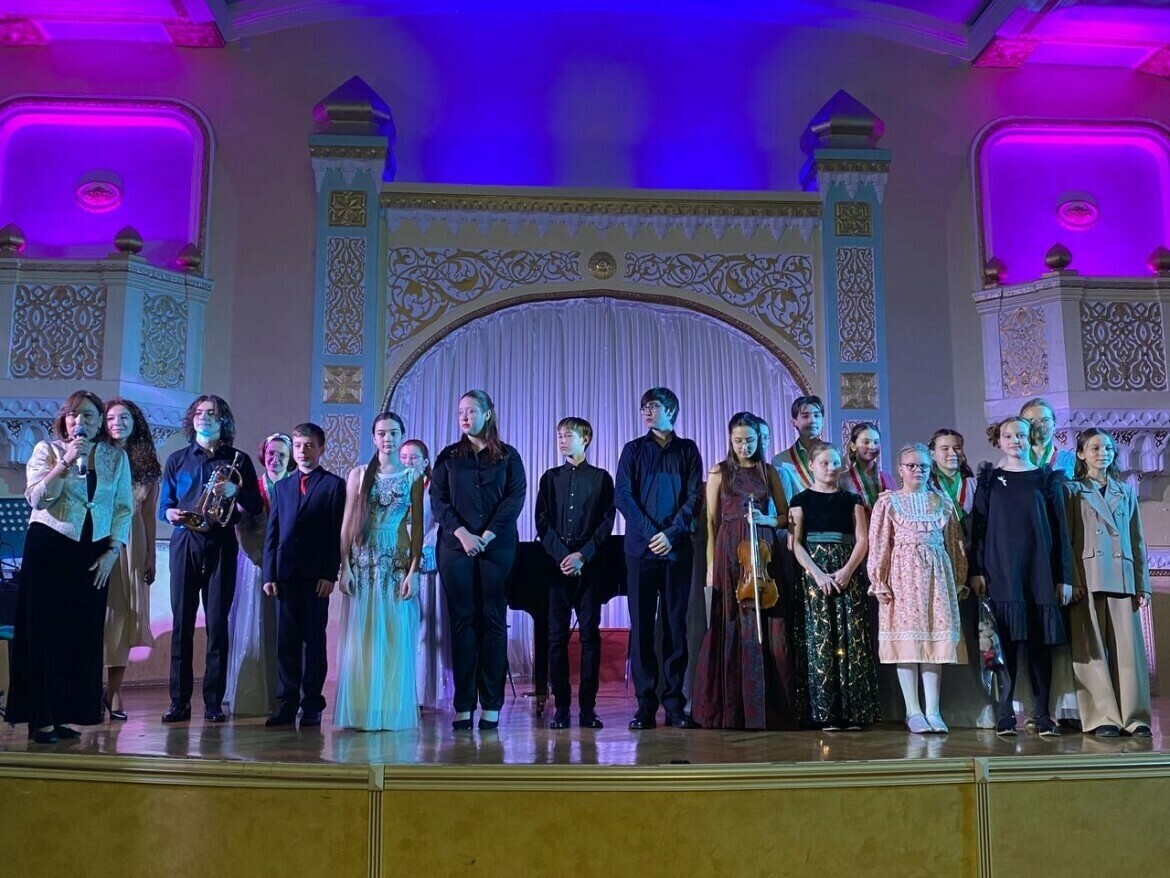 Дочь Мусы Джалиля примет участие в открытии фестиваля «Поэт и музыка» в Москве