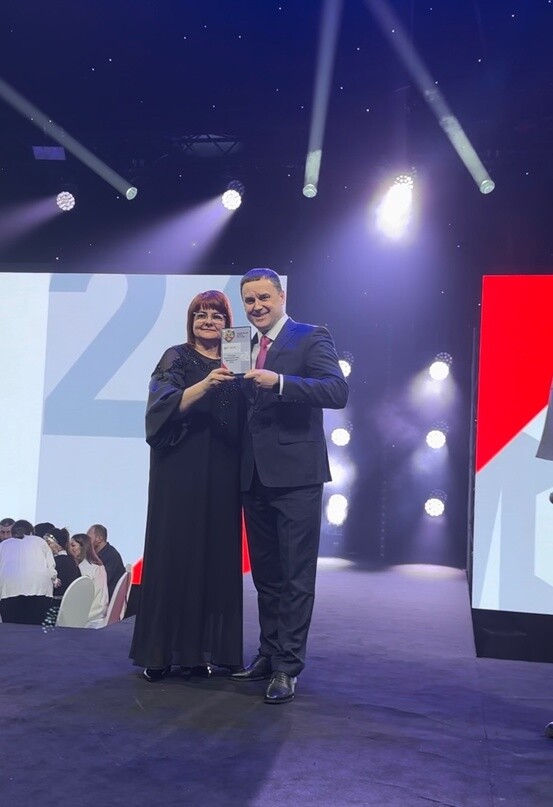 Федерация бокса Татарстана признана лучшей региональной федерацией России 2023 года