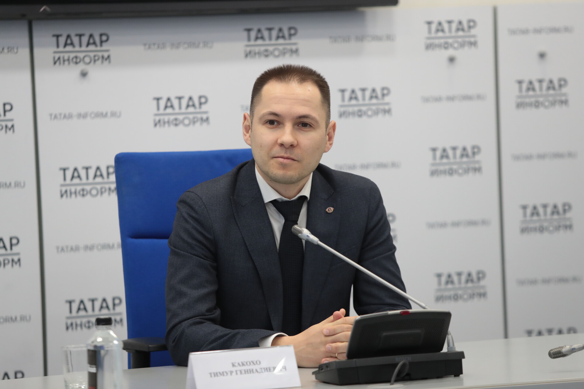 За два дня ситуационный центр в Татарстане получил более 4 тыс. сообщений от наблюдателей