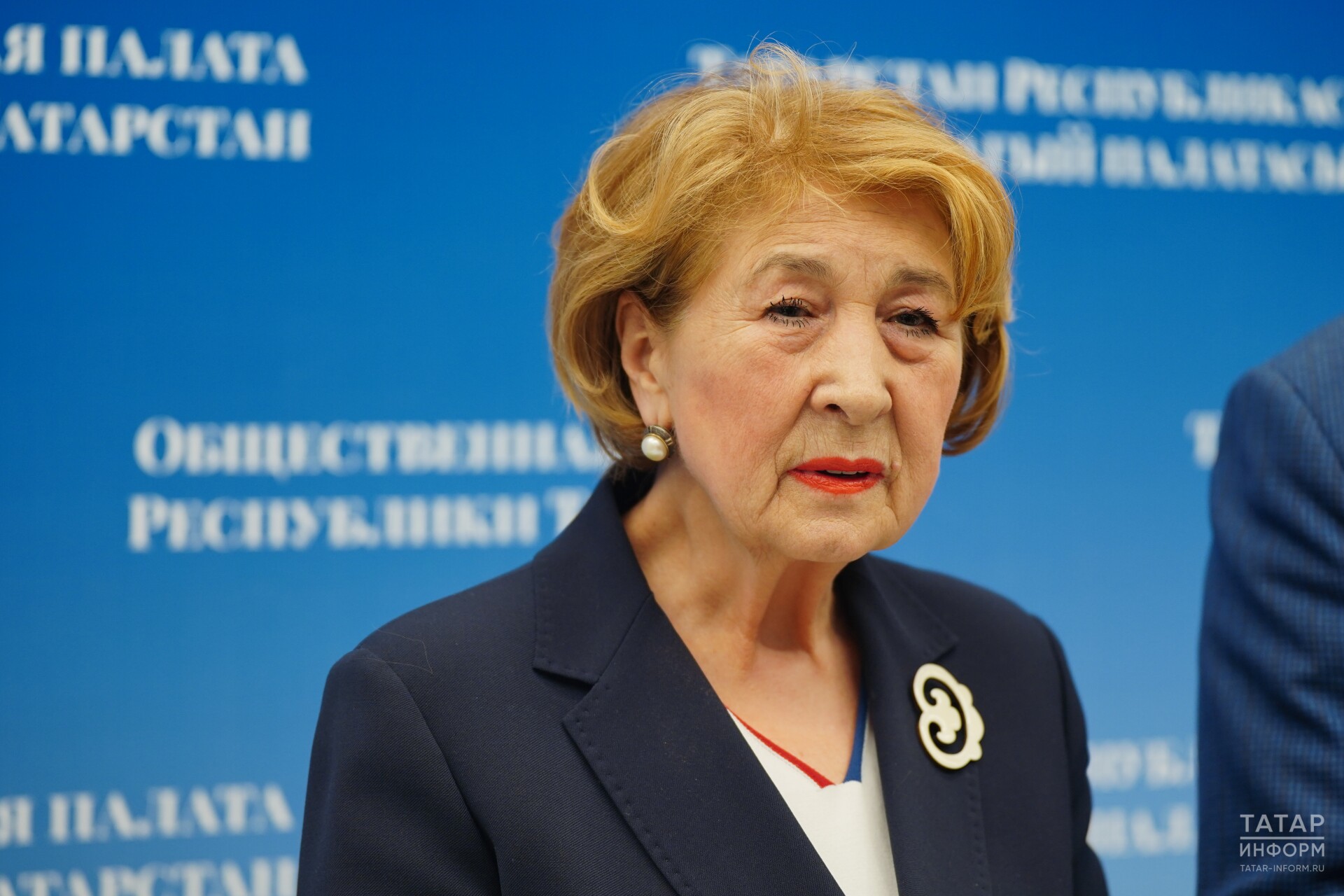 Валеева: ЦОН не зарегистрировал нарушений, которые могли бы повлиять на итоги выборов