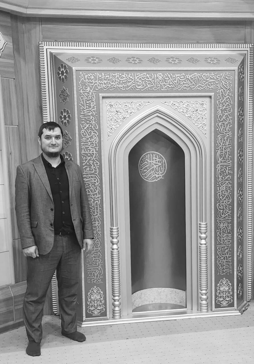 Ушел из жизни архитектор казанских мечетей Искандер Насыров