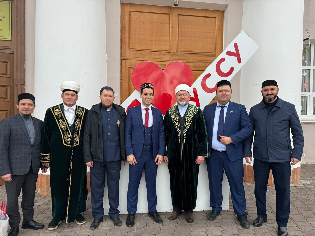 В Ютазинском районе обсудили важность изучения и сохранения татарского языка