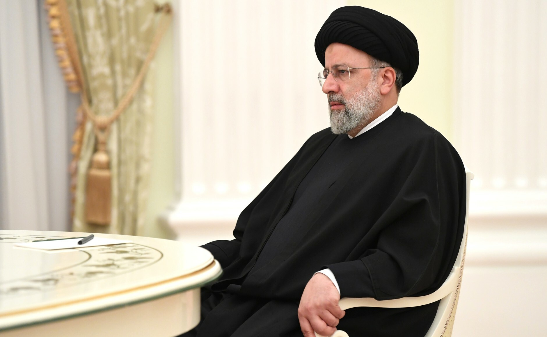Президент Ирана Раиси примет участие в саммите БРИКС в Казани