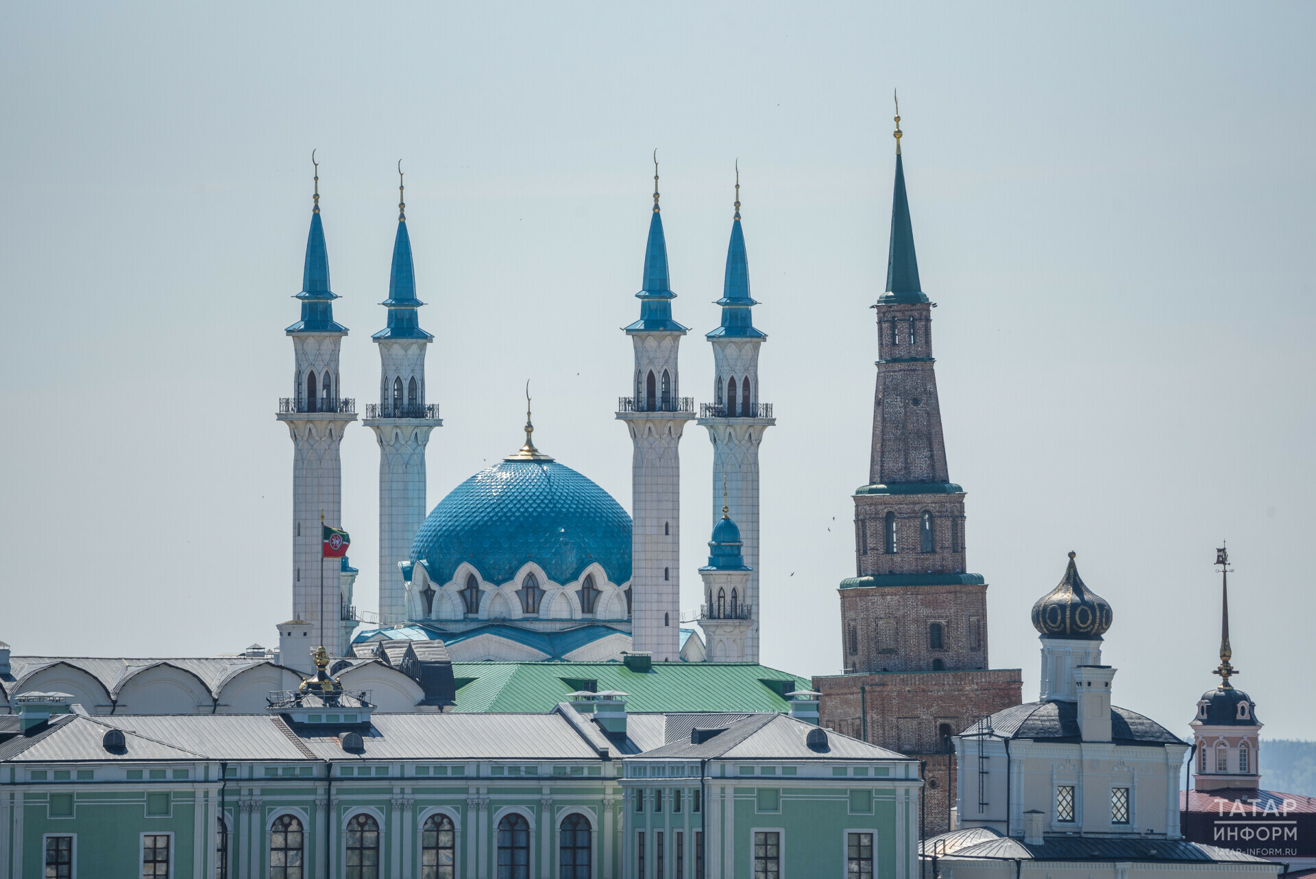 Татарстан вошел в топ-10 регионов по продолжительности успешной жизни