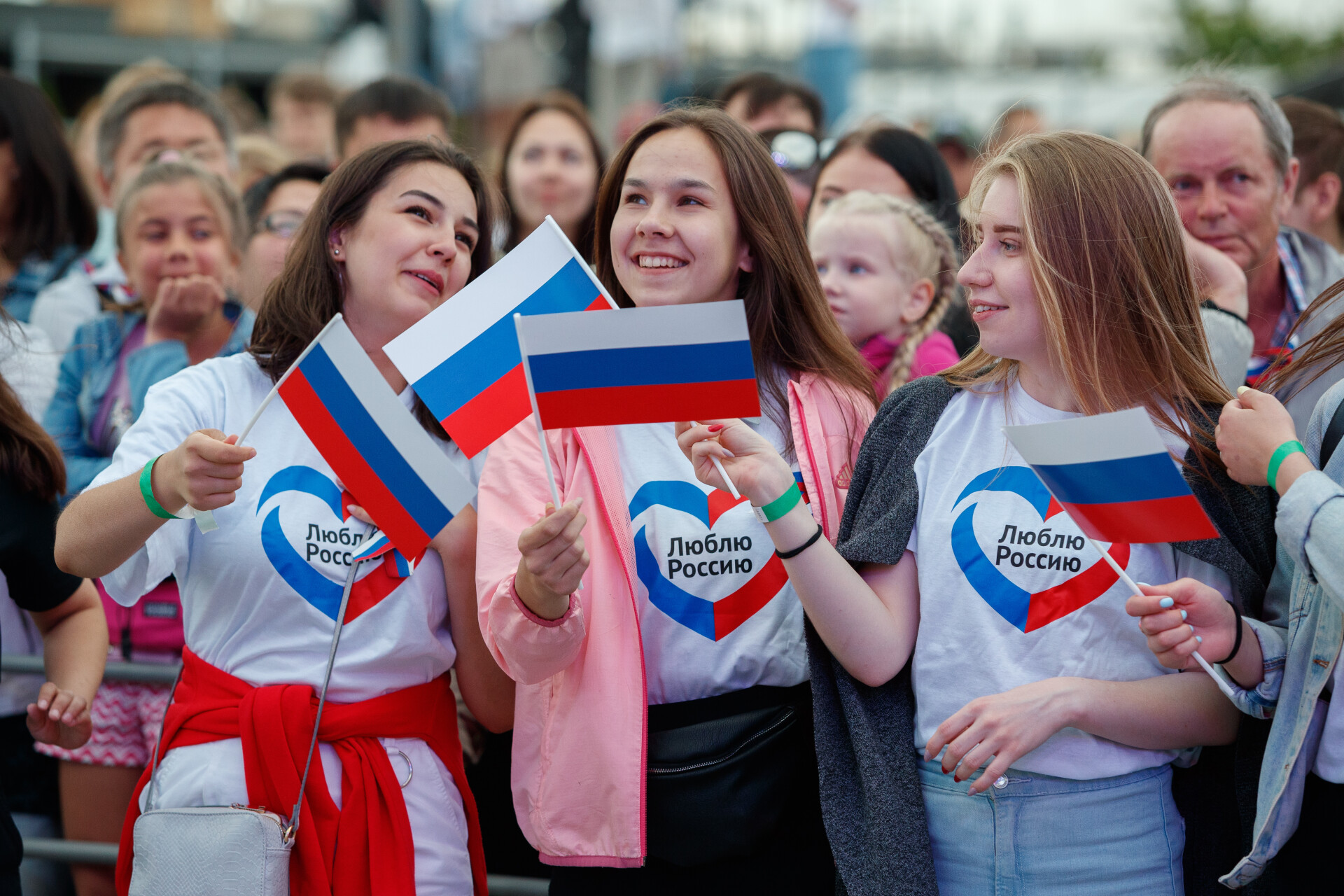 На празднование Дня России Казань выделит 8,5 млн рублей