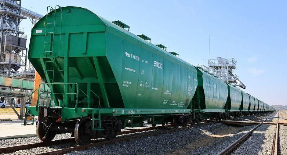 Специалисты Татарстана проверили свыше 1,5 тыс. тонн льна, экспортируемого в Китай