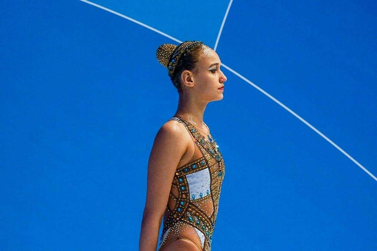 Татарстанке Агнии Тулуповой присвоено звание мастера спорта России Международного класса